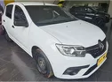 Renault Sandero 2021-branco-unai-minas-gerais-51