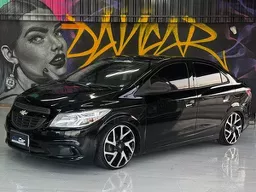 Chevrolet Prisma