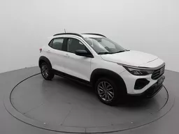 Fiat Pulse