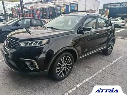 Ford Territory