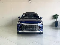 BYD Song Plus
