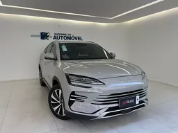 BYD Song Plus
