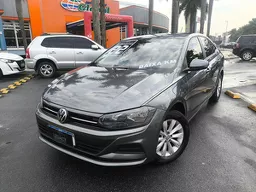 Volkswagen Virtus