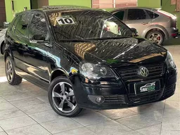 Volkswagen Polo Hatch