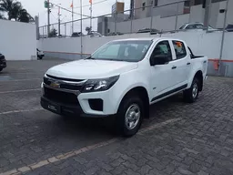 Chevrolet S10
