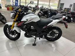 Haojue DR