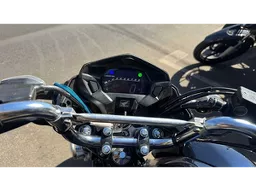 Honda CG 160