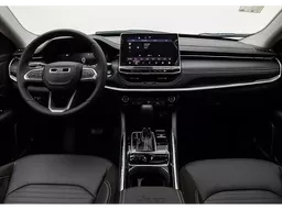 Jeep Commander
