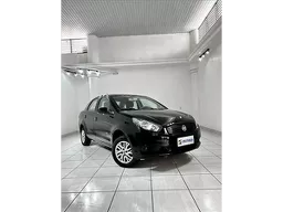 Fiat Grand Siena