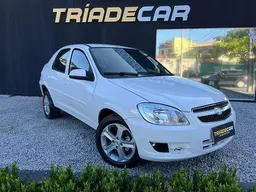 Chevrolet Prisma