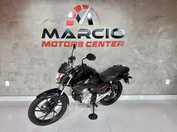 Honda CG 160