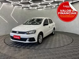 Volkswagen Voyage