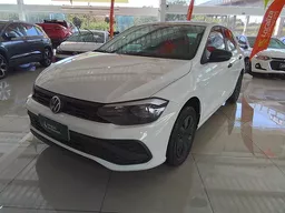 Volkswagen Polo Hatch