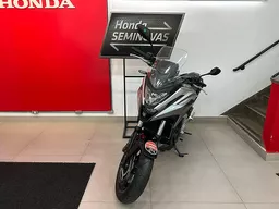 Honda NC