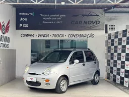 Chery QQ