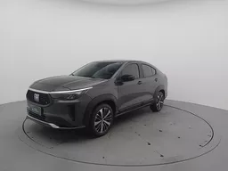 Fiat Fastback
