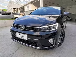 Volkswagen Virtus