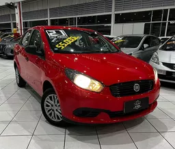 Fiat Grand Siena