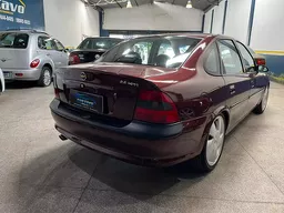 Chevrolet Vectra