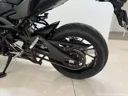 Yamaha Tracer 900