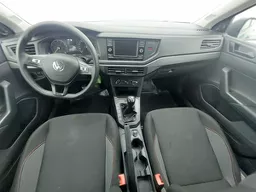 Volkswagen Polo Hatch