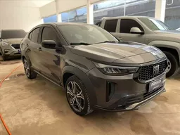 Fiat Fastback