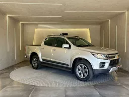 Chevrolet S10
