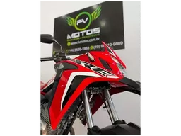XRE 300