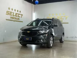 Chevrolet Spin