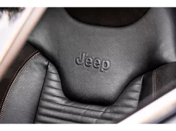 Jeep Commander