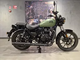 Meteor 350