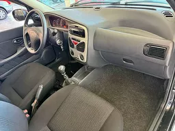 Fiat Siena
