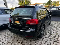 Volkswagen Spacefox