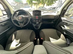 Fiat Doblò