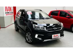 Chery Tiggo 2