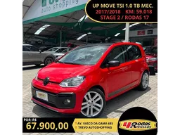 Volkswagen UP