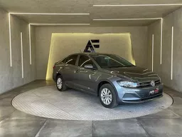 Volkswagen Virtus
