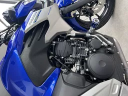 Yamaha Fazer 250