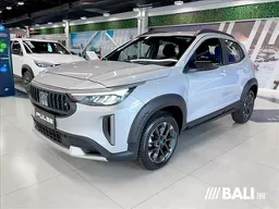 Fiat Pulse