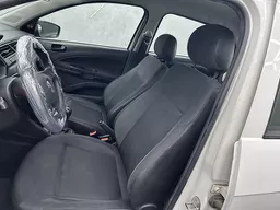 Volkswagen Voyage