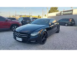 Mercedes-benz CLS 350