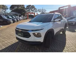Chevrolet Montana
