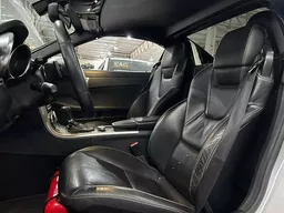 Mercedes-benz SLK 250