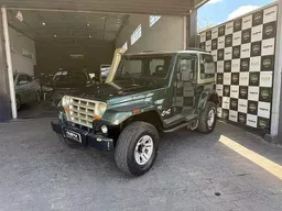 Troller T4