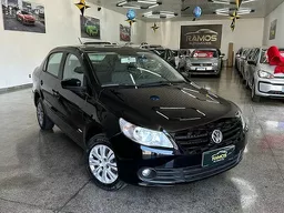 Volkswagen Voyage