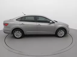 Volkswagen Virtus