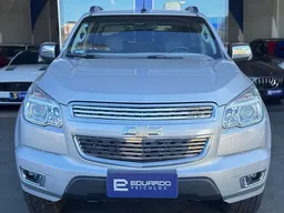 Chevrolet S10