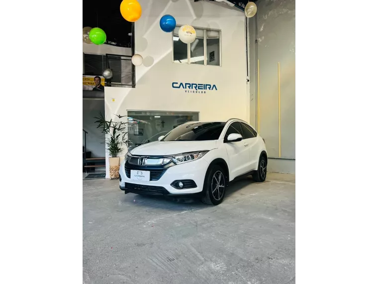 Honda Hr-V HR-V EX 1.8 FLEXONE 16V 5P AUT. 2021