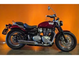 Bonneville