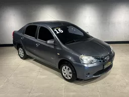 Toyota Etios